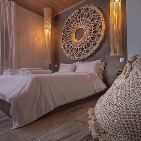 Macrame Suites Trikala  Ngoại thất bức ảnh