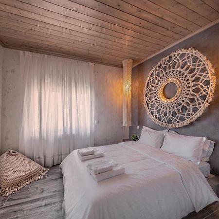 Macrame Suites Trikala  Ngoại thất bức ảnh
