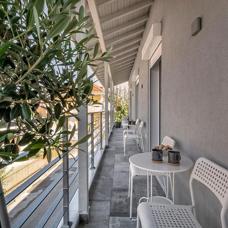 Macrame Suites Trikala  Ngoại thất bức ảnh