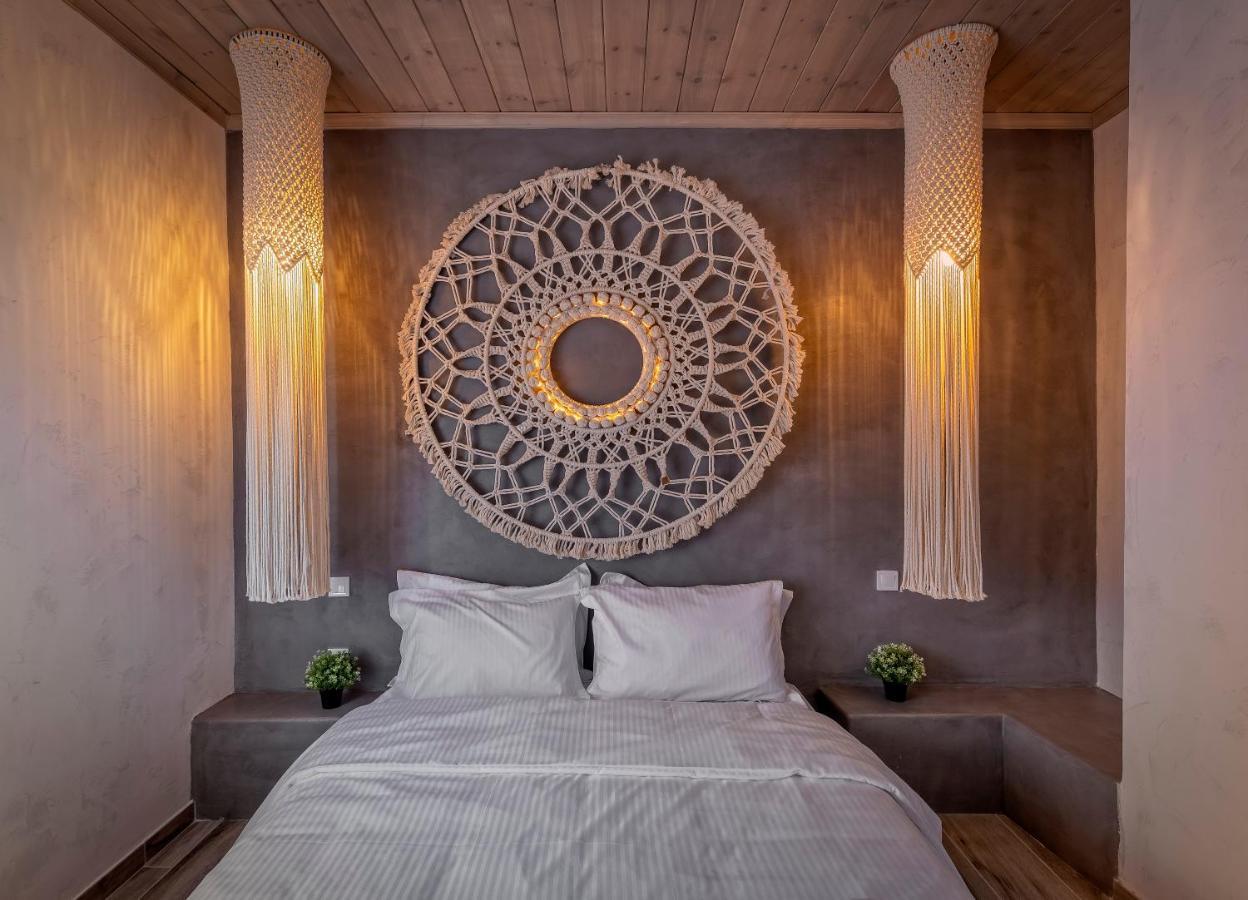 Macrame Suites Trikala  Ngoại thất bức ảnh