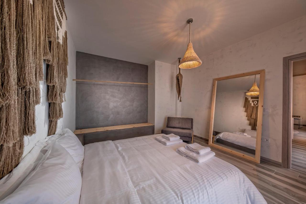 Macrame Suites Trikala  Ngoại thất bức ảnh