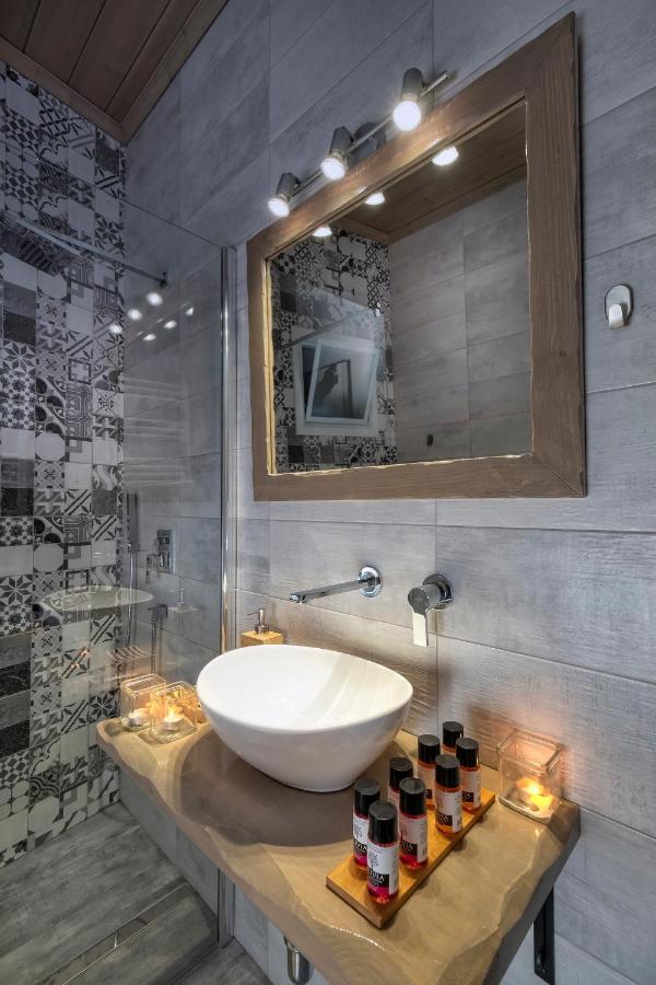 Macrame Suites Trikala  Ngoại thất bức ảnh