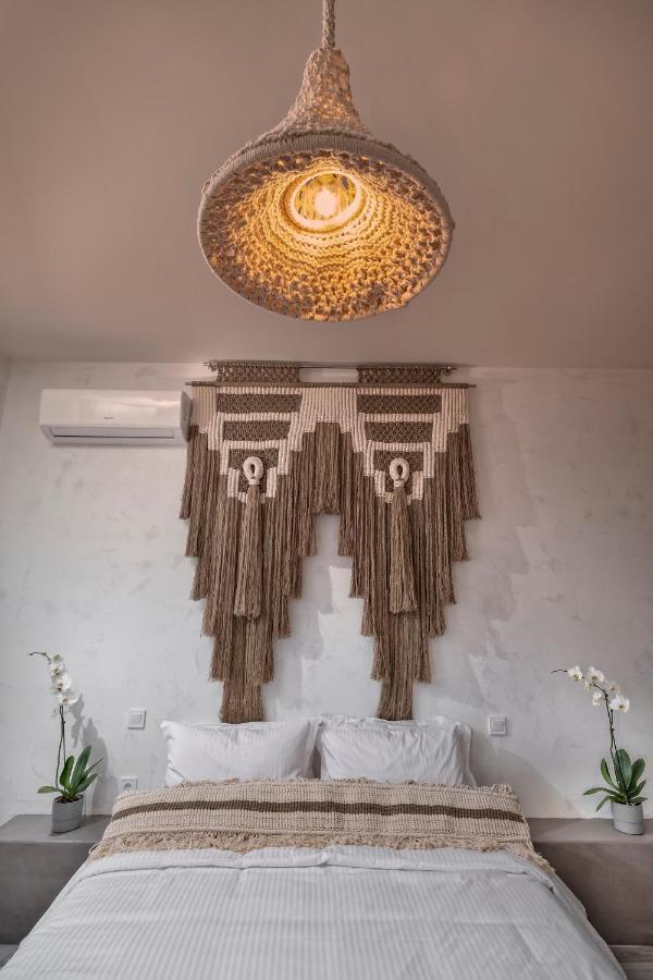 Macrame Suites Trikala  Ngoại thất bức ảnh