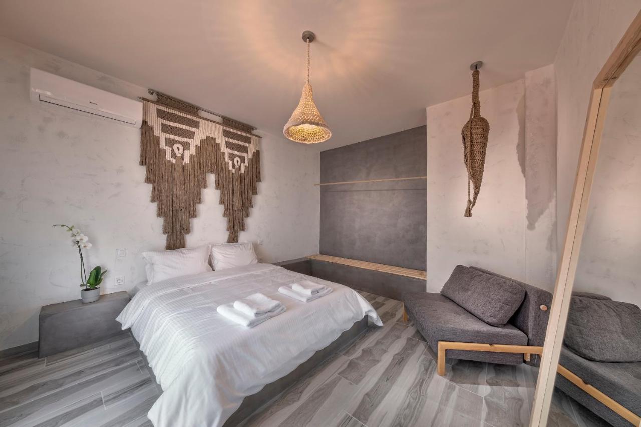 Macrame Suites Trikala  Ngoại thất bức ảnh