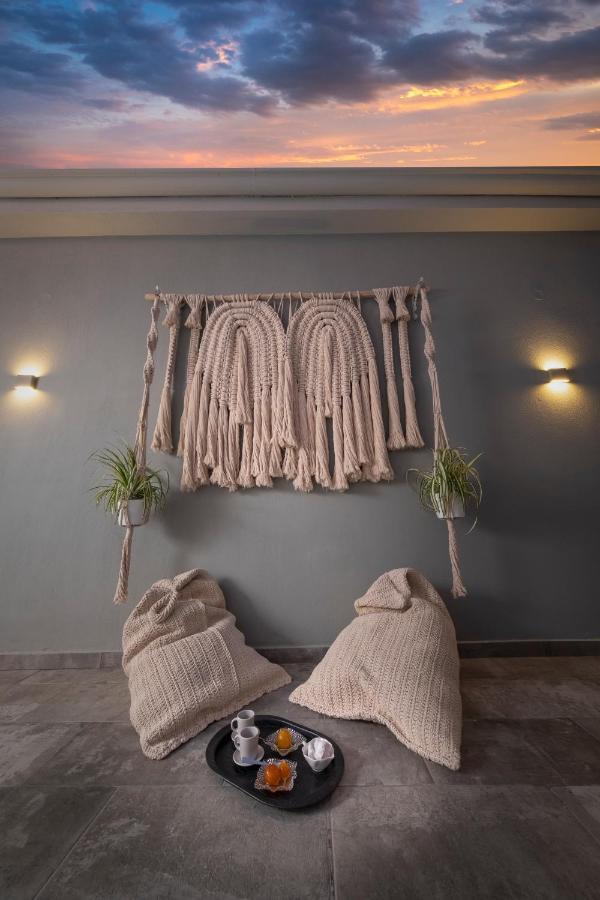 Macrame Suites Trikala  Ngoại thất bức ảnh