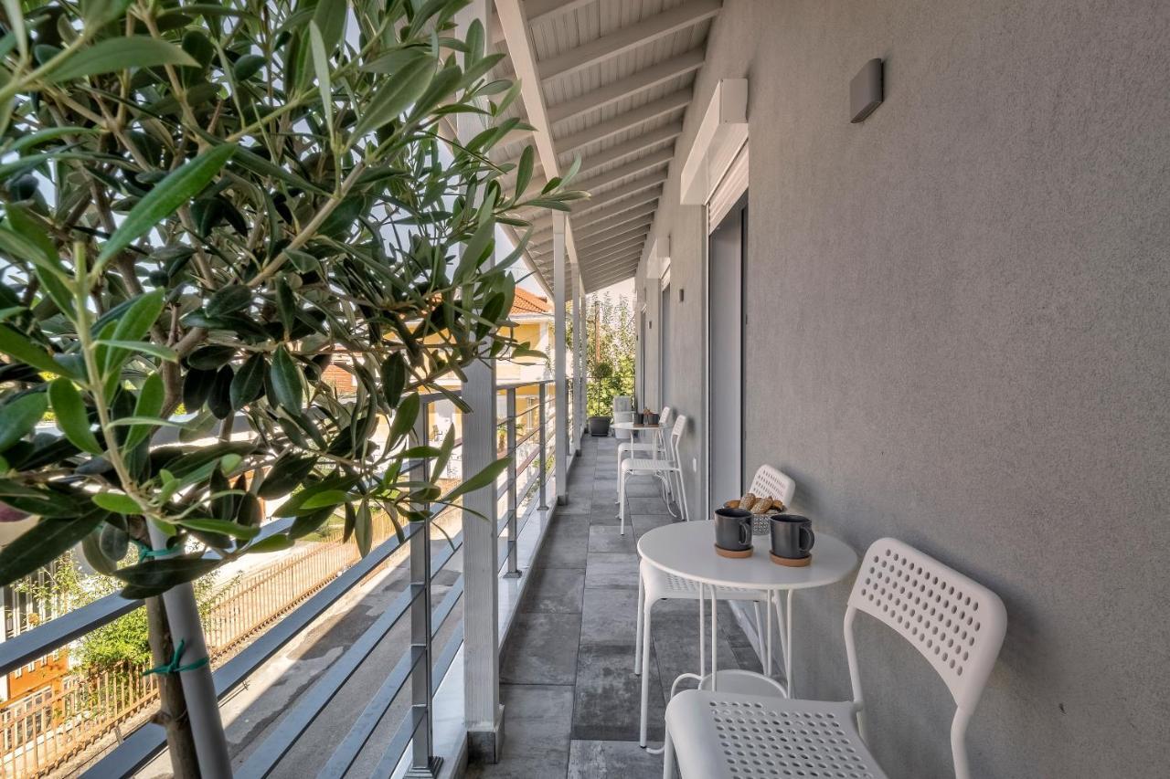 Macrame Suites Trikala  Ngoại thất bức ảnh