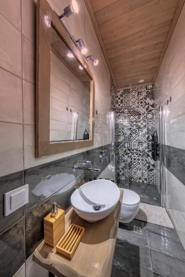 Macrame Suites Trikala  Ngoại thất bức ảnh